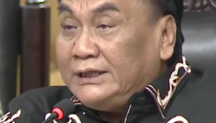 Bambang Pacul Puji Prabowo sebagai Sosok dengan ‘Semangat Korea’