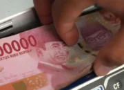 Gempur Judi Online, Pemerintah Blokir Rekening Pelaku Judol