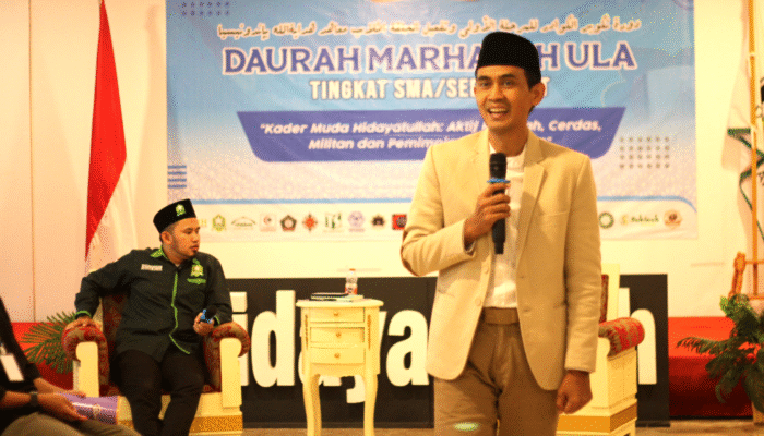 Tanggapi Aksi Unjuk Rasa, Majelis Ormas Islam DKI Jakarta Minta Pemerintah Bersikap Responsif