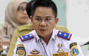 Tarif Transportasi Publik Jakarta Hanya Rp80 pada 17 Agustus 2025, Dishub DKI: Simbol Semangat Kemerdekaan