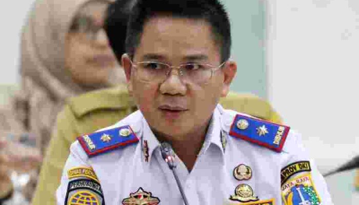 Tarif Transportasi Publik Jakarta Hanya Rp80 pada 17 Agustus 2025, Dishub DKI: Simbol Semangat Kemerdekaan