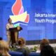 Gubernur Pramono: Jaga Persahabatan dan Perkuat Hubungan Diplomatik Antarkota