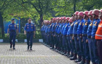 Jakarta Buka Lowongan Ratusan Petugas Damkar — Peluang Emas Jadi Pahlawan Kota!