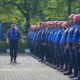 Jakarta Buka Lowongan Ratusan Petugas Damkar — Peluang Emas Jadi Pahlawan Kota!