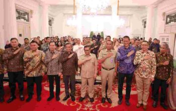 Gubernur Pramono Dukung Kolaborasi BTN, Ancol, dan Jakpro Kembangkan Wisata Halal dan Sport Tourism di Jakarta