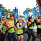 Gubernur Pramono Buka Pre-Event Utama Road to wondr ITB Ultra Marathon 2025, Ajak Masyarakat Hidup Sehat