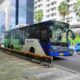 Layanan Transjakarta Mulai Pulih, Warga Diminta Ikut Jaga Fasilitas Publik