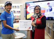 Kemenpora Hadirkan Atlet Trail Running dalam Bincang Literasi: “Bersatu Tingkatkan Budaya Sehat Melalui Olahraga