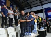 Garuda Futsal Bantai Belanda 5-1, Menpora Erick Thohir Ikut Bangga