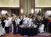 Wamenpora Taufik Hidayat Tekankan Pentingnya Tata Kelola dan Sinergi Cabor