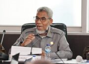 DJKI dan Fraksi NasDem Bahas Revisi UU Hak Cipta, Soroti Era Digital dan Peran Platform