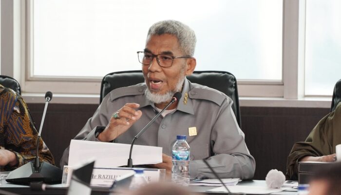 DJKI dan Fraksi NasDem Bahas Revisi UU Hak Cipta, Soroti Era Digital dan Peran Platform