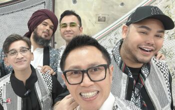 Eko Patrio Ikhlas Rumah Dijarah, Pilih Fokus Pulihkan Keluarga