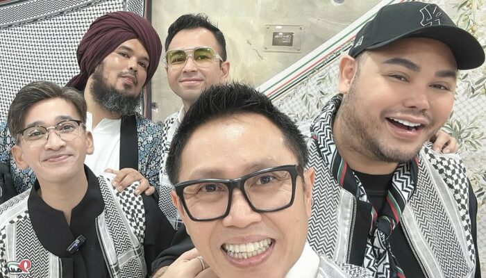 Eko Patrio Ikhlas Rumah Dijarah, Pilih Fokus Pulihkan Keluarga