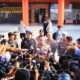 Presiden Jenguk Polisi Korban Kerusuhan, Kapolri Pastikan Pemulihan Keamanan dan Penegakan Hukum