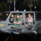 Sinergi TNI–Polri dan Pemkot Jakbar, Patroli Malam Wujud Hadirnya Negara di Tengah Warga