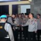 Patroli Skala Besar TNI-Polri untuk Jamin Rasa Aman dan Tertibkan Situasi