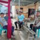 Bhabinkamtibmas Bojong Rawalumbu Laksanakan Kunjungan Lingkungan