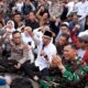 Kapolda lampung; Terima Kasih Masa Aksi berjalan Tertib dan Damai.
