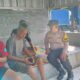 Polisi Sosialisasikan Jam Malam Pelajar, Gelar Pangan Murah di Medan Satria