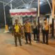 Monitoring Keamanan Malam Hari, Bhabinkamtibmas dan Babinsa Jatikarya Patroli ke Plaza dan Perumahan