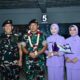 BERBAKTI TANPA TAPI : LAKSDA TNI RUDHI AVIANTARA RESMI SERAHKAN JABATAN KAS KOGABWILHAN II