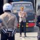 Apel Patroli Gabungan jajaran Polres Metro Bekasi Kota