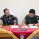 Jabatan Wakapuspen TNI Resmi Diserahterimakan