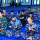 UNTUK KESELAMATAN BANGSA INDONESIA, SESKOAL GELAR DOA BERSAMA