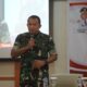Hadiri Rapat Forkopimda, Dandim 1710/Mimika: Kita Semua Sepakat Mimika Aman Dan Damai