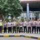 Polsek Bekasi Selatan Bersama 3 Pilar Intensifkan Patroli Kamtibmas di Sentra Ekonomi