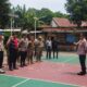 PATROLI SKALA SEDANG SINERGITAS TIGA PILAR WILAYAH HUKUM POLSEK BANTARGEBANG