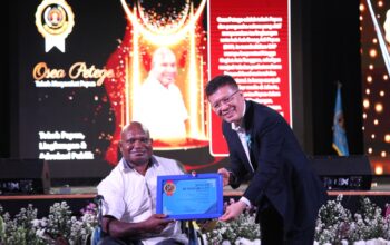 PWI Jaya Awards Dipisah dari MHT Awards, Jadi Ikon Kemandirian Pers