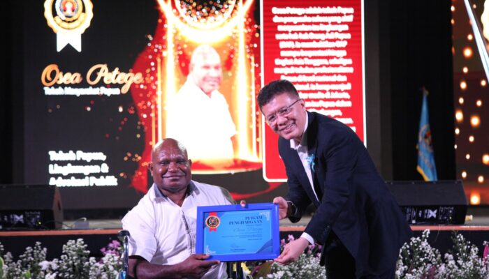 PWI Jaya Awards Dipisah dari MHT Awards, Jadi Ikon Kemandirian Pers