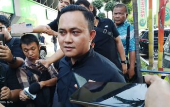 Musisi Fariz RM Ditunda Oleh Pengadilan Negeri Jakarta Selatan,Deolipa Yumara SH,Tetap Optimistis Di Rehabilitasi