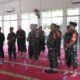 Kodim 0505/JT Gelar Peringatan Maulid Nabi Muhammad SAW di Masjid Palapa