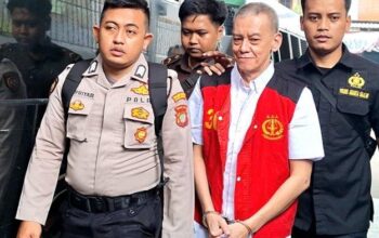Fariz RM Tunggu Putusan, Sidang Ditunda agar Bisa Hadir Tatap Muka