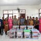 Kapolda NTT Tebar Inspirasi di Sekolah Rakyat Menengah 19 Naibonat, Wujudkan Mimpi Indonesia Maju Bersama Prabowo