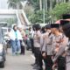 Polda Metro Jaya Pastikan Situasi di DPR Aman Terkendali, 1.371 Personel Diterjunkan