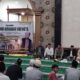 Giat Cooling System, Kapolsek Bekasi Barat Hadiri Peringatan Maulid Nabi Muhammad SAW di Bintara Jaya