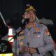 Polres Metro Jakarta Barat Bersama 3 Pilar Gelar Patroli Skala Besar, Hadirkan Rasa Aman untuk Warga
