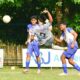 Bina Mutiara Gasak Bintang Ragunan 6-1, Puncak Klasemen Liga Jakarta U17 Masih Panas