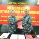 NASKAH MEMORANDUM ASRENA PANGKORMAR RESMI DISERAH TERIMAKAN