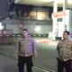 Polsek Bekasi Selatan Gencarkan Patroli Malam, Cegah Aksi Kriminal dan Balap Liar