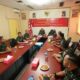 MEMORANDUM JABATAN ASINTEL PANGKORMAR, DEDIKASI LANJUT UNTUK KEKUATAN INTELIJEN KORPS MARINIR