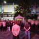 Antisipasi Gangguan Kamtibmas, Polsek Pondok Gede Gelar Patroli Skala Sedang