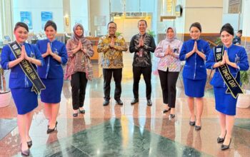 ​Keterbukaan BRI Layani Semua Kebutuhan Finansial Nasabah