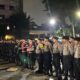 Patroli Malam Polda Metro Jaya, 135 Personel Amankan Jakarta