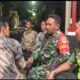 Perkuat Keamanan Lingkungan, Babinsa Cikiwul Ajak RT/RW Aktifkan Siskamling