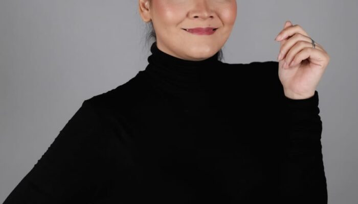 Melanie Subono Hidupkan Kembali Semangat Perjuangan Lewat Daur Ulang Lagu “SATU”